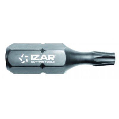 PUNTA ATORILLAR TORX T15 25MM PRO IZAR 1521