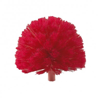 CEPILLO FIBRA DESAHARAÑADOR LEOPARDO