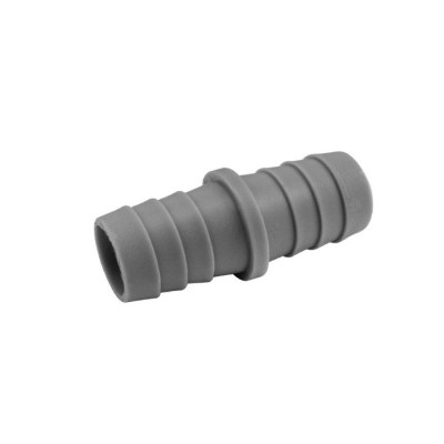 RACOR UNIÓN TUBO DESAGÜE LAVADORA Ø21X64MM