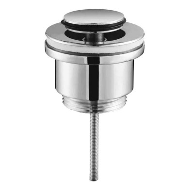 VÁLVULA CLICK-CLACK 1/14" TAPÓN 37MM REF.6002