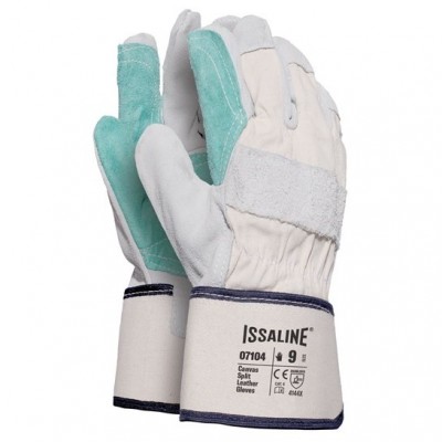 GUANTE SERRAJE REFORZADO T10 PIB 07104