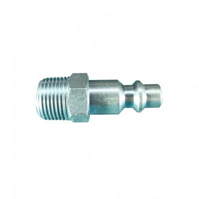 BOQUILLA NEUMÁTICA 1/4" ROSCA MACHO 1/4" GAS ESTO REF.160
