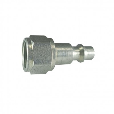 BOQUILLA NEUMÁTICA 1/4" ROSCA HEMBRA 1/4" GAS ESTO REF.170