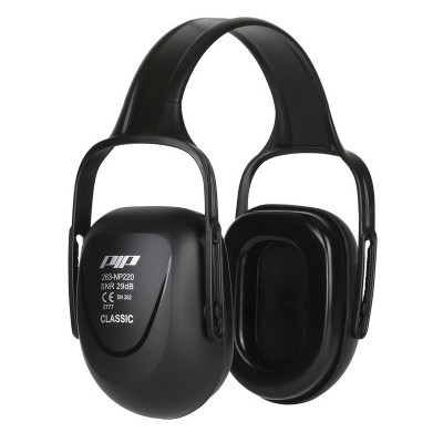 CASCOS OIDO 29dB PIP CLASSIC 263-NP220