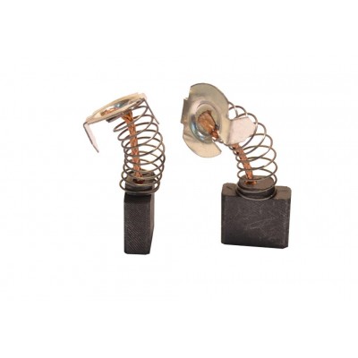 JUEGO 2 ESCOBILLAS MAKITA REF.0914X 7X18X16MM
