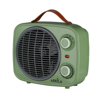 TERMOVENTILADOR 2000W MOD. HOGUERA VERDE