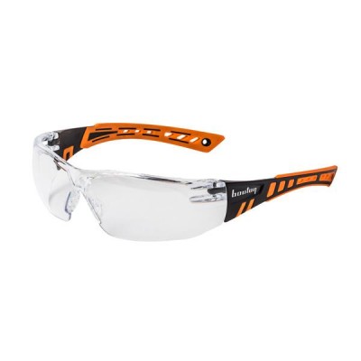 GAFAS SEGURIDAD SCUADRON INCOLORA ANTIARAÑAZOS Y ANTIVAHO