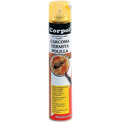MATACARCOMAS CORPOL 750ML