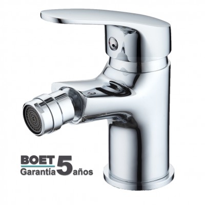 GRIFO MONOMANDO BIDET CRONOS BOET