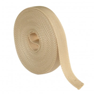 CINTA PERSIANA MINI 14MM BEIGE ROLLO 5M