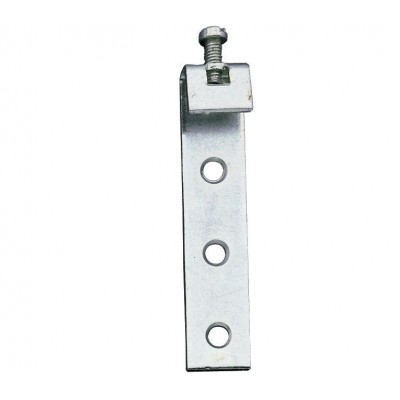 GANCHO COLGADOR MUEBLE COCINA ZINC MOD.5