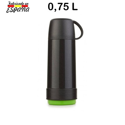 TERMO PARA LÍQUIDOS VALIRA PROTERM 0,75L