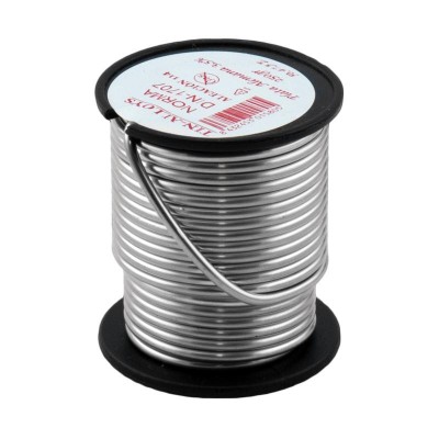ESTAÑO PLATA 3,5% 2MM DIN 1707 ROLLO 250G