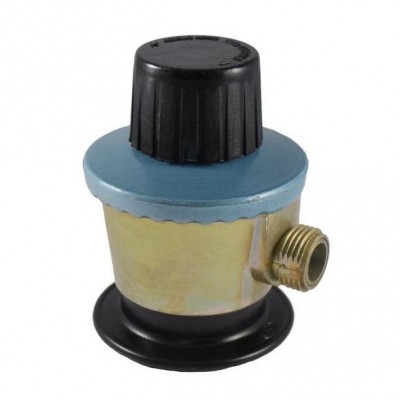 REGULADOR GAS BUTANO PRESIÓN REGULABLE MONFA