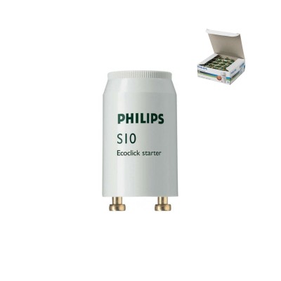 CEBADOR PHILIPS S10 4W-65W