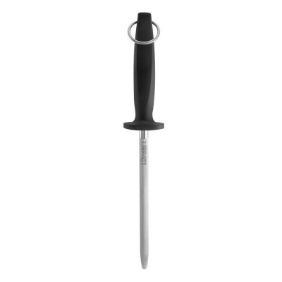 CHAIRA PROFESIONAL 20CM REDONDA CROMO DURO 3 CLAVELES