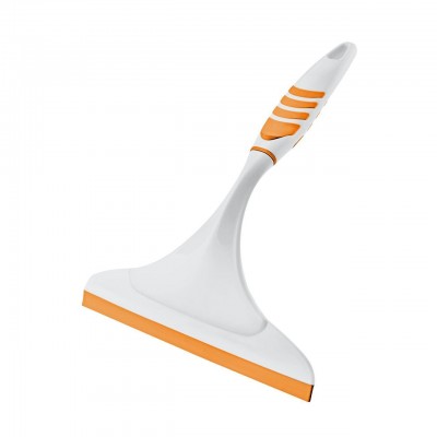 LIMPIACRISTALES GOMA 19CM SOFTON TP-330