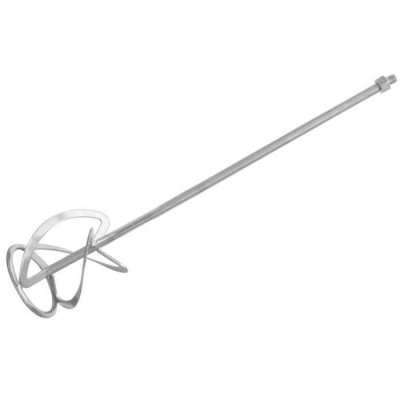 VARILLA MEZCLAR BATIDORA Ø120X600MM M14MM TOTAL TAC3311