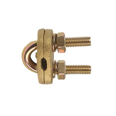 GRAPA PICA TIERRA Nº34 Ø14,2MM GT142