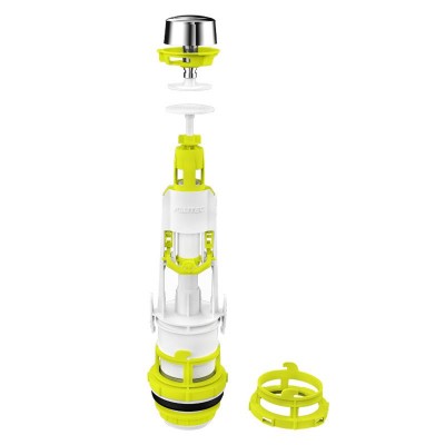 DESCARGADOR CISTERNA UNIVERSAL INTERRUMPIBLE FLUTEC