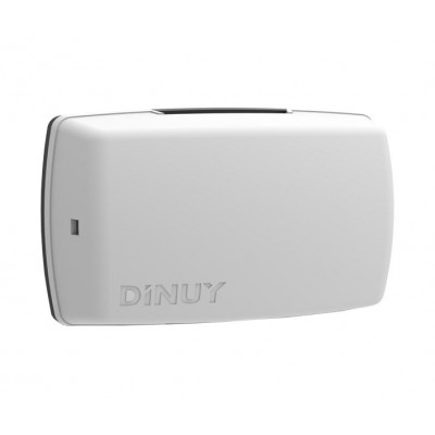 TIMBRE MUSICAL DING-DONG BISOM 2000 DINUY