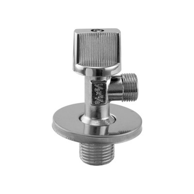 VÁLVULA ESCUADRA 1/2"X1/2" GENEBRE 3094E 05