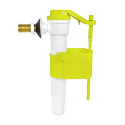 GRIFO FLOTADOR UNIVERSAL COMPACTO TOMA LATERAL FLUTEC