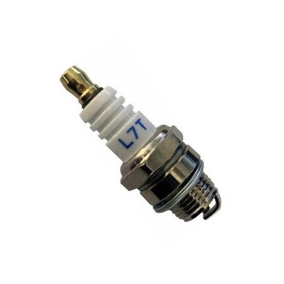 BUJÍA MADER L7T 19MM ROSCA M14X1,25MM - 9,5MM