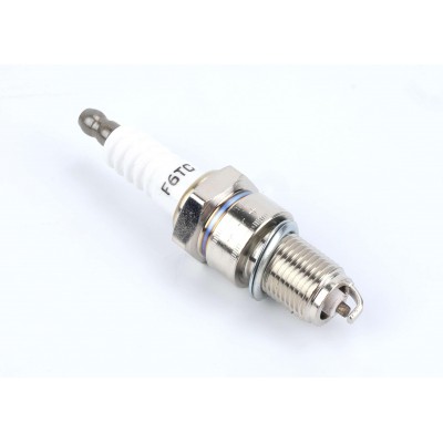 BUJÍA MADER F6TC 21MM ROSCA M14X1,25MM - 9,5MM