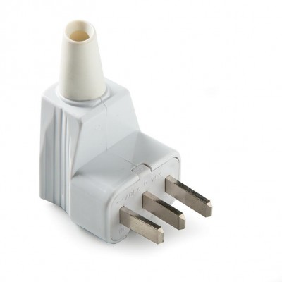 CLAVIJA MACHO VITRO 25A BLANCO FAMATEL 1108