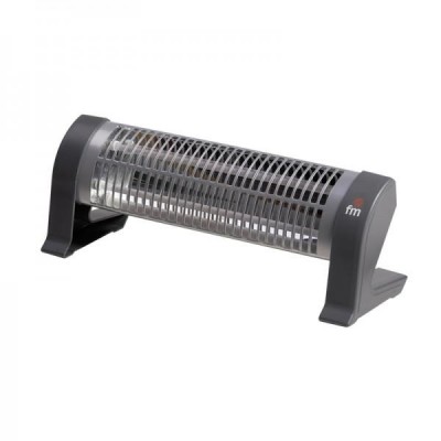 ESTUFA CUARZO SUELO 1200W FM 2302C