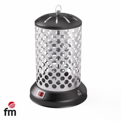 ESTUFA ELÉCTRICA LORITO 450W FM BL-1450