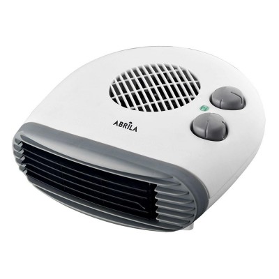 TERMOVENTILADOR 2000W MOD. TORIL BLANCO