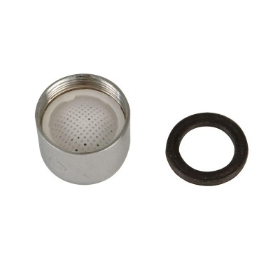 ATOMIZADOR HEMBRA H22 CROMO MOD.9912