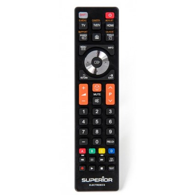 MANDO UNIVERSAL TELEVISOR SAMSUNG SMART TVS SUPERIOR
