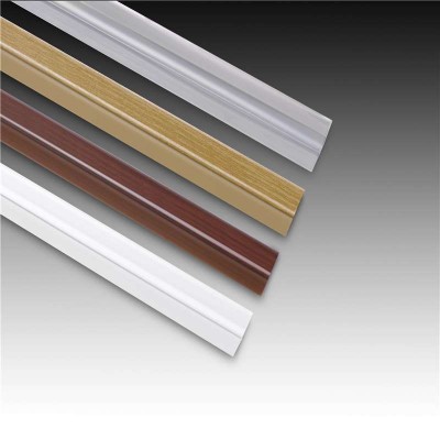 BURLETE BAJO PUERTA ADHESIVO GOMA 1M BLANCO INOFIX 2155-2