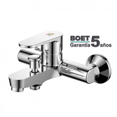 GRIFO MONOMANDO BAÑO DUCHA LUCA BOET