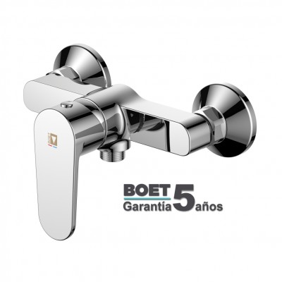 GRIFO MONOMANDO DUCHA LUCA BOET