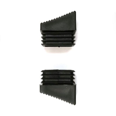 PACK 2 CONTERAS ESCALERA 50X20MM INTERIOR