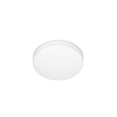 PLAFON LED SUPERFICIE TRUENO 18W 6500K Ø15CM