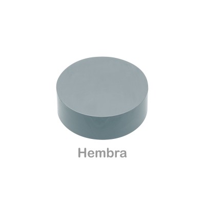 TAPÓN HEMBRA PVC 40MM