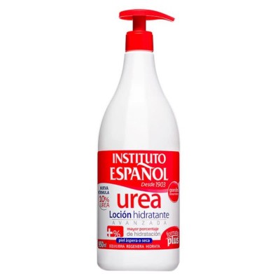 LOCIÓN CORPORAL HIDRATANTE UREA INSTITUTO ESPAÑOL 950ML