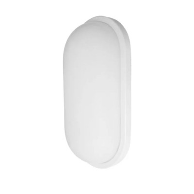 APLIQUE LED SUPERFICIE OVALADO 18W 1764LM 6500K PIRINEO