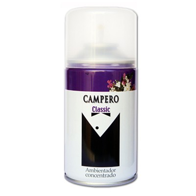 AMBIENTADADOR CAMPERO CLASSIC 250ML