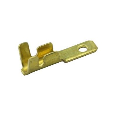 TERMINAL FASTON MACHO 2,8MM