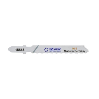 PACK 3 HOJAS SIERRA CALAR METAL "T" 1,2X55MM 1910-20