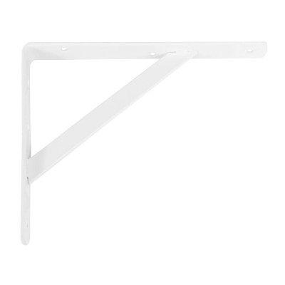 PALOMILLA 300X225X30MM BLANCO MOD.9 AMIG