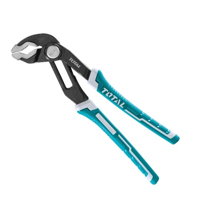 ALICATE PICO LORO AJUSTE RÁPIDO 250MM TOTAL THTJ381006
