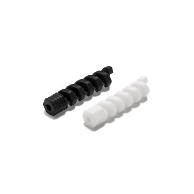 PROTECTOR CABLES USB Y MICROUSB 4UD