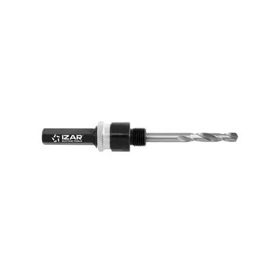 HUSILLO CORONA BIMETÁLICA 14-30MM H3A IZAR 1646